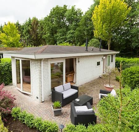 Chalet Gerda Putten Exterior foto