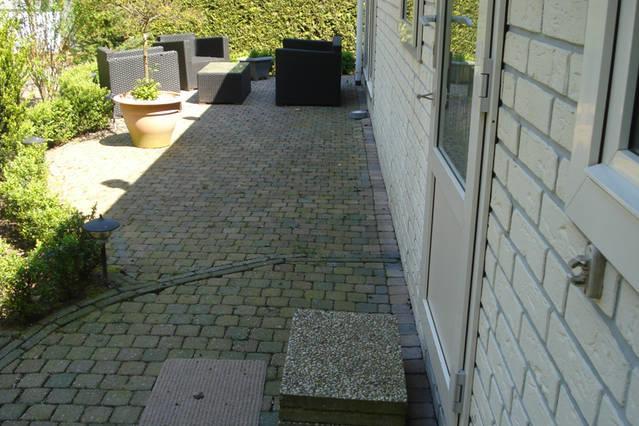 Chalet Gerda Putten Exterior foto