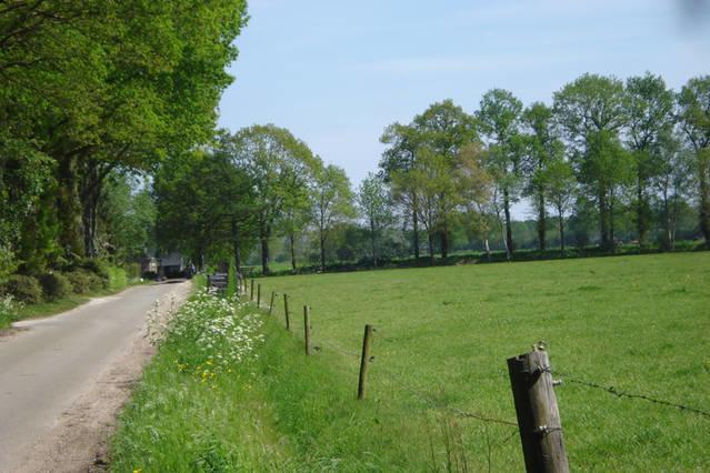 Chalet Gerda Putten Exterior foto